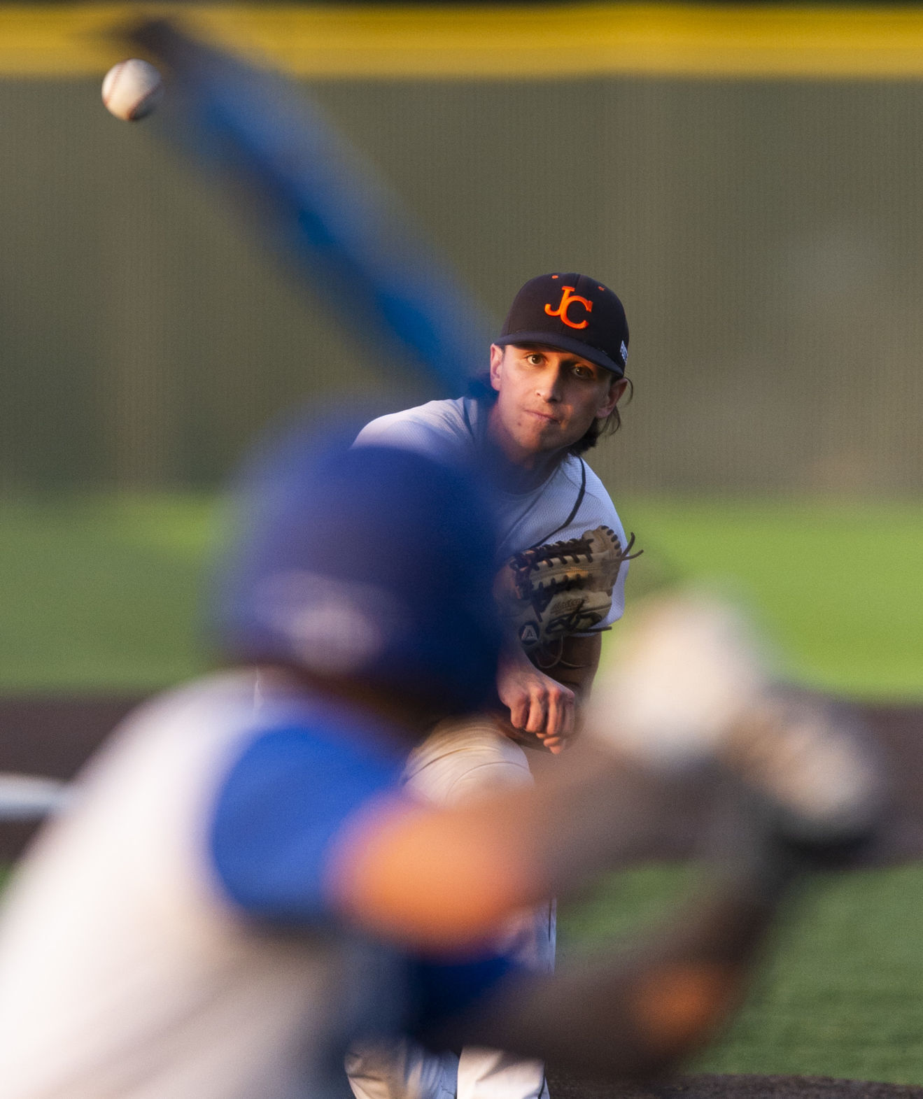 A5 Legion baseball tournament, 7.18